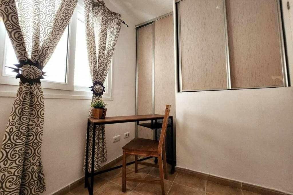 Вилла Casa Claudio Ocean View Коста-де-Антигуа Экстерьер фото