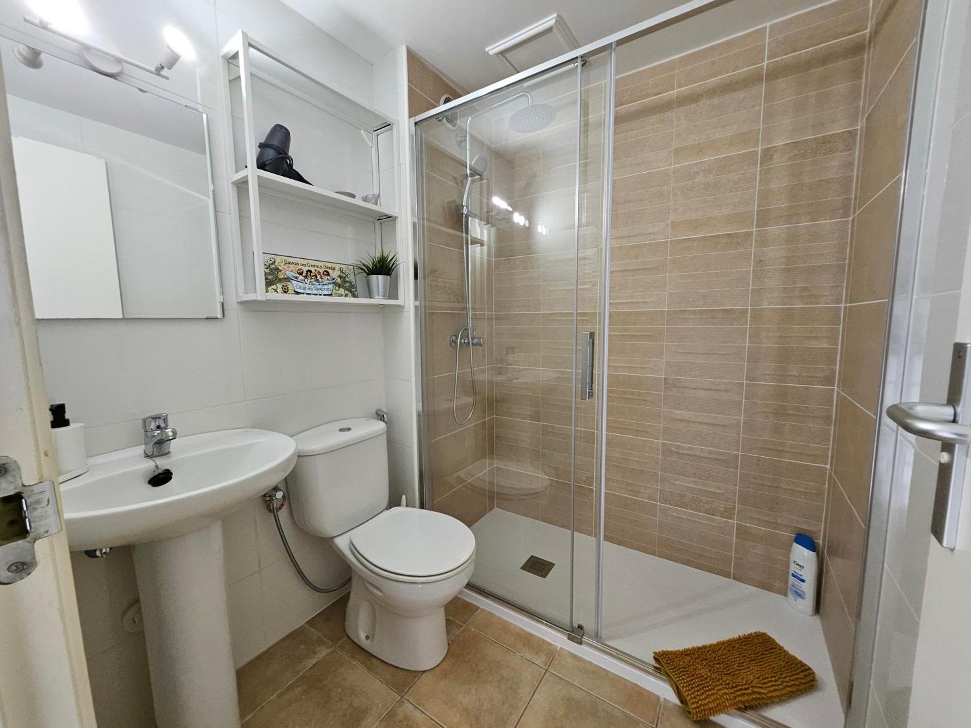 Вилла Casa Claudio Ocean View Коста-де-Антигуа Экстерьер фото