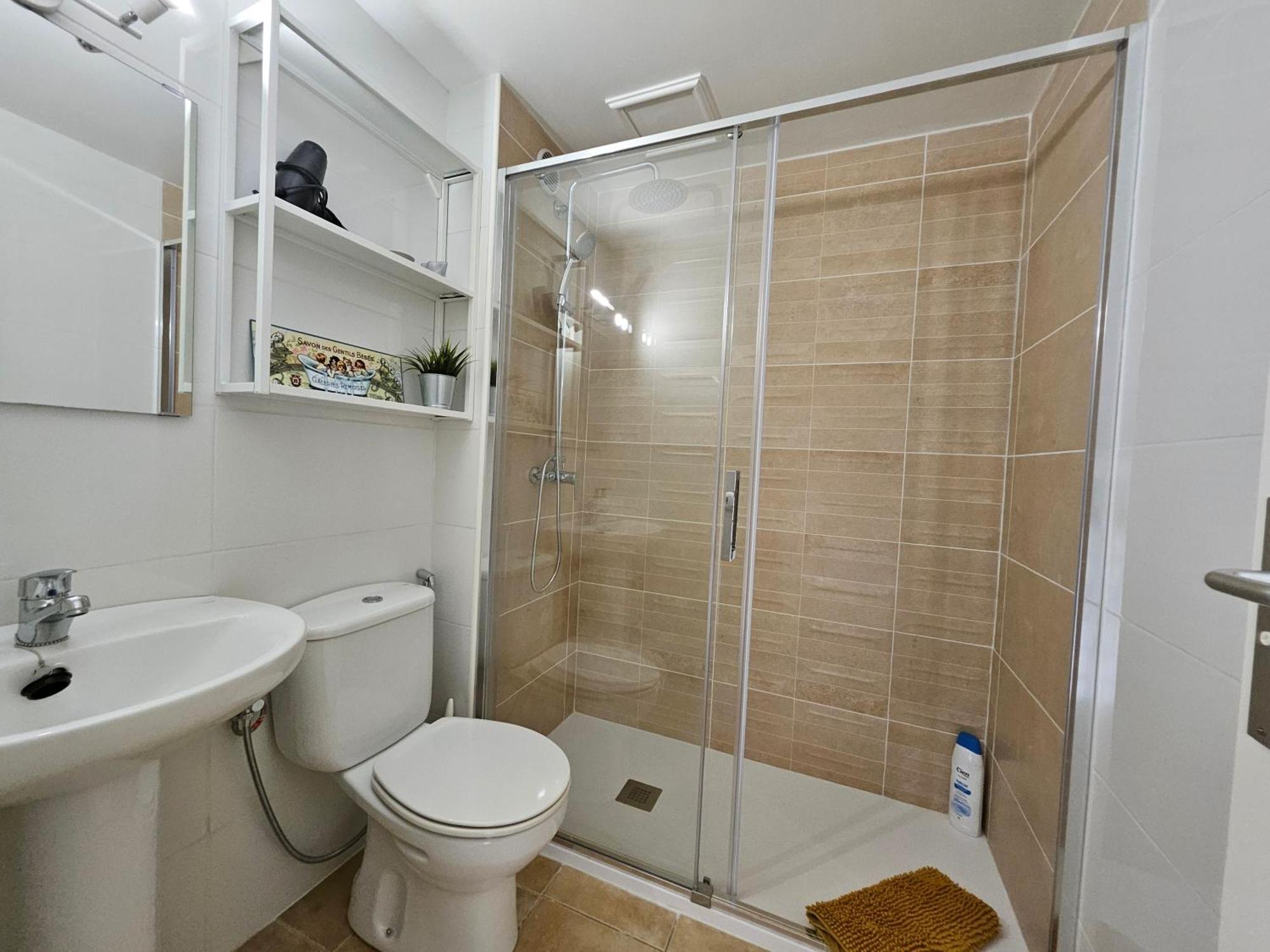 Вилла Casa Claudio Ocean View Коста-де-Антигуа Экстерьер фото